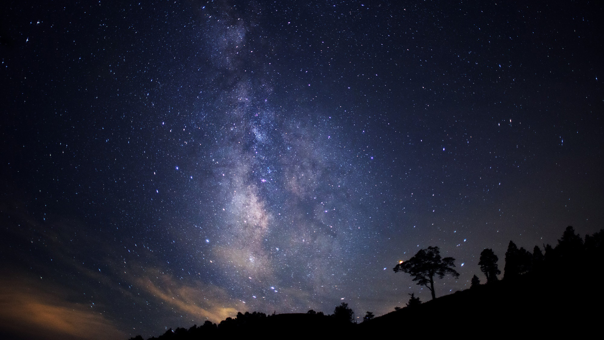 This night tour in Nagano takes you to one of the best stargazing spots ...