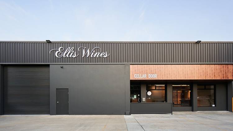 Ellis Wines