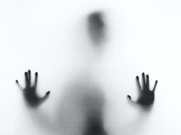 Ghost Stories Ghost Stories