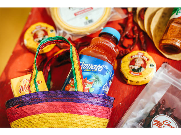 Casa México Compras, Mercearia Online, Casa México