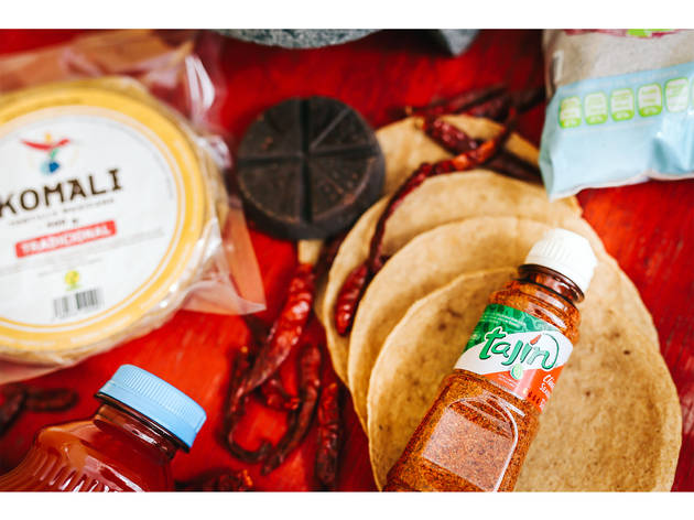 Casa México Compras, Mercearia Online, Casa México