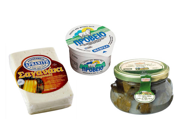 Eurogreece Compras, Mercearia Online, Eurogreece