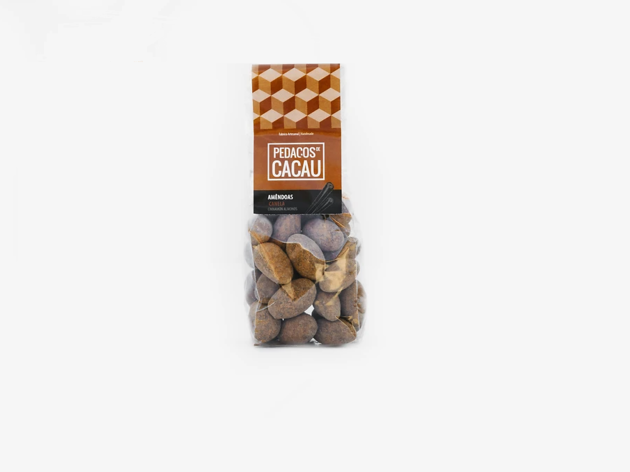 Pedaços de Cacau Pedaços de Cacau