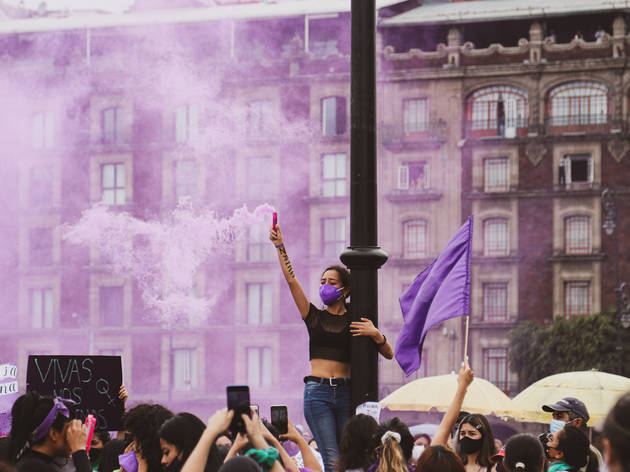 Fuimos todas Fuimos todas