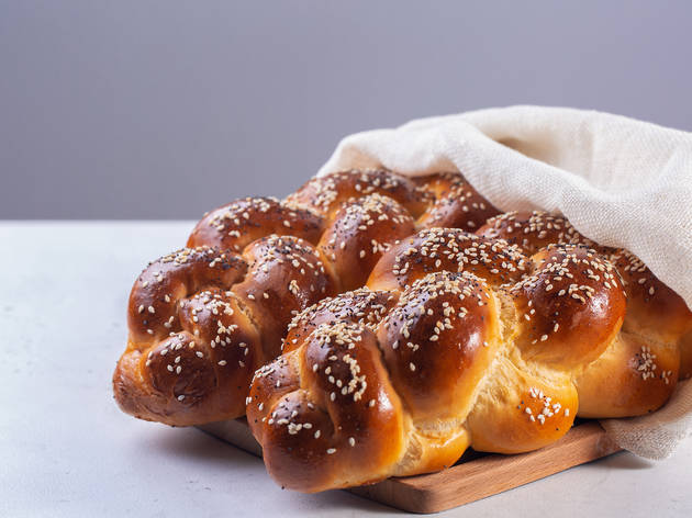 Challah Challah