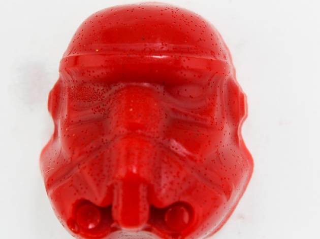 Teddy Bear Edibles Teddy Bear Edibles