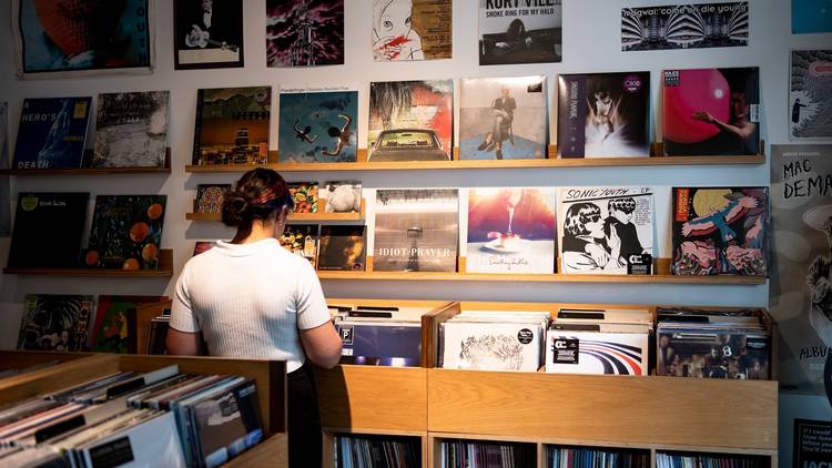For seeking out arts and culture: Newcastle