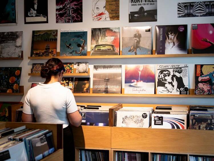 For seeking out arts and culture: Newcastle