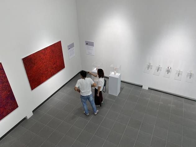 Numthong Art Space Numthong Art Space