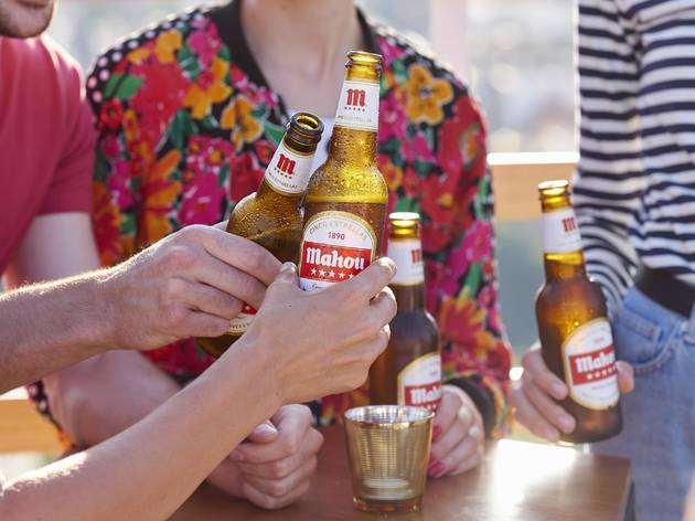 Mahou Mahou