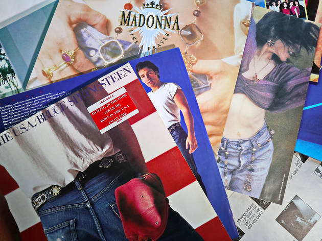80's music 80's music