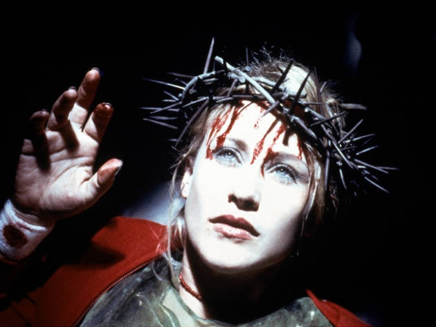 Estigma Estigma, película de terror