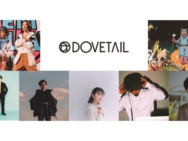 DOVETAIL S/N003 DOVETAIL S/N003
