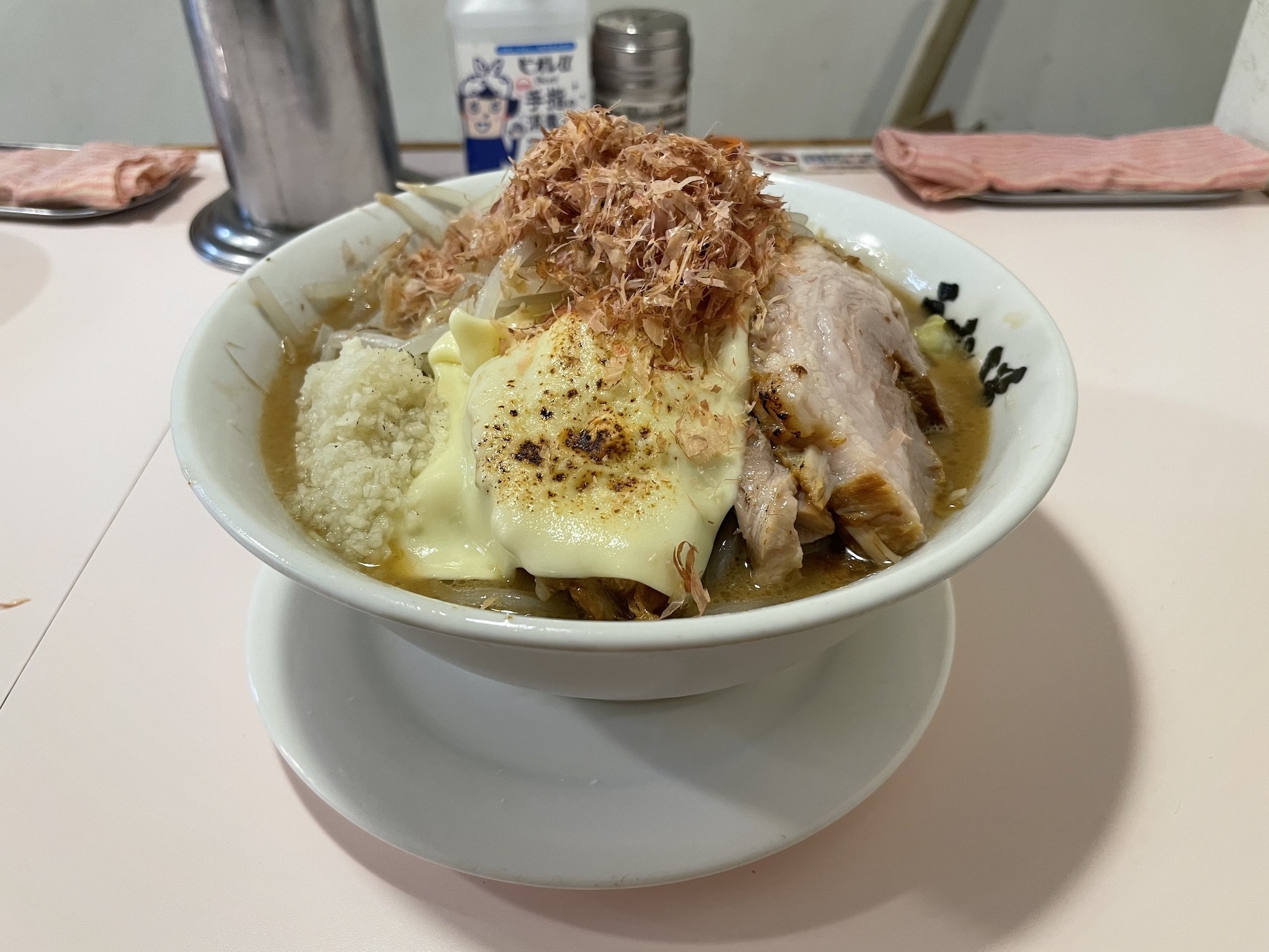 東京 二郎インスパイア系ラーメン25選