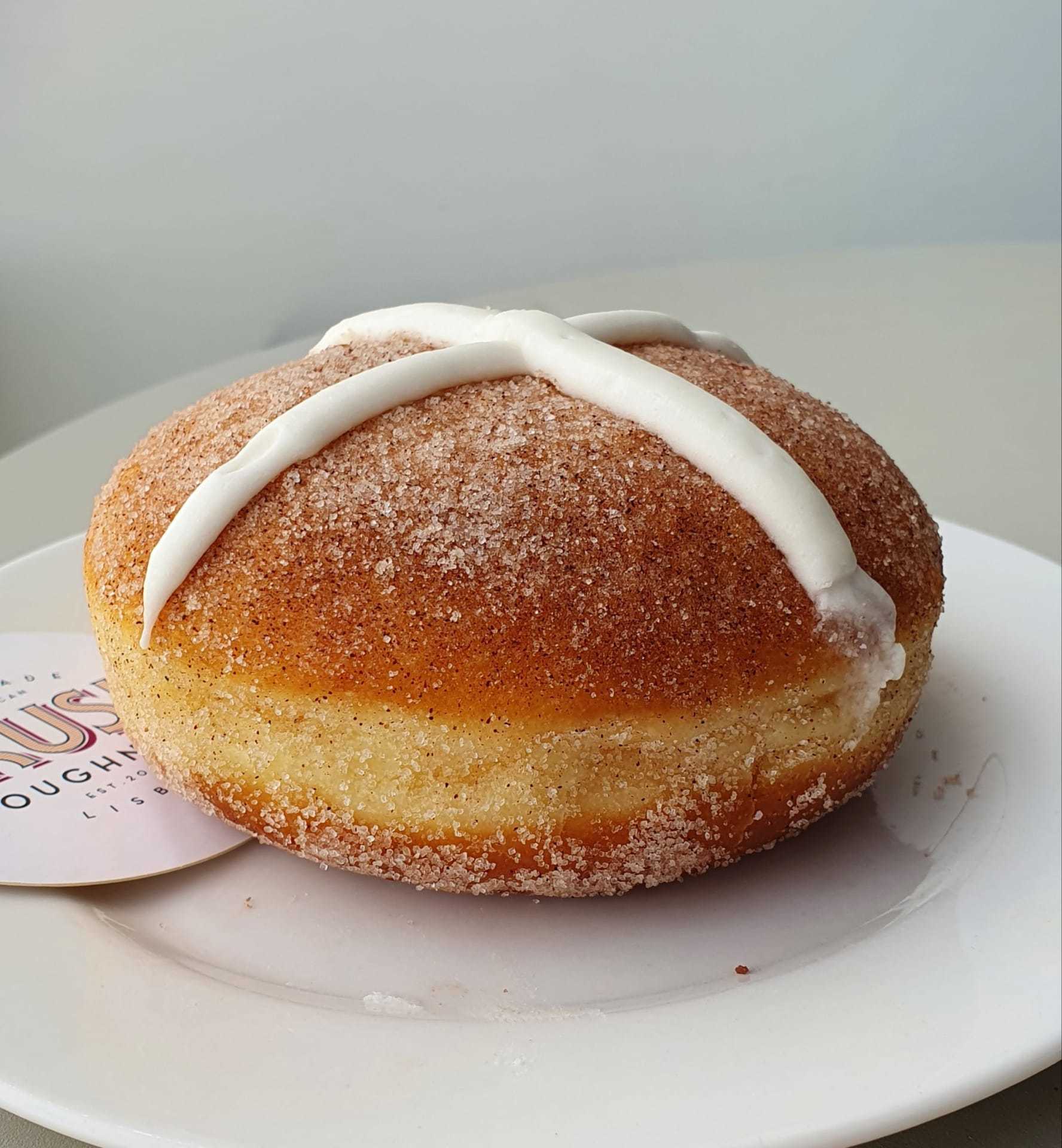 Crush Doughnuts