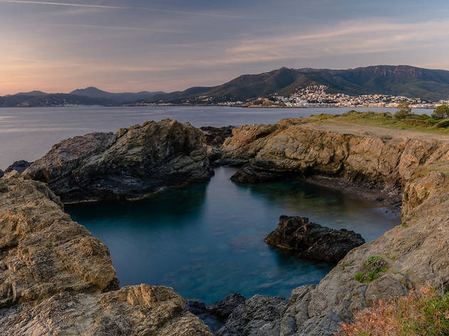 Cala Bramant, Girona Cala Bramant, Girona