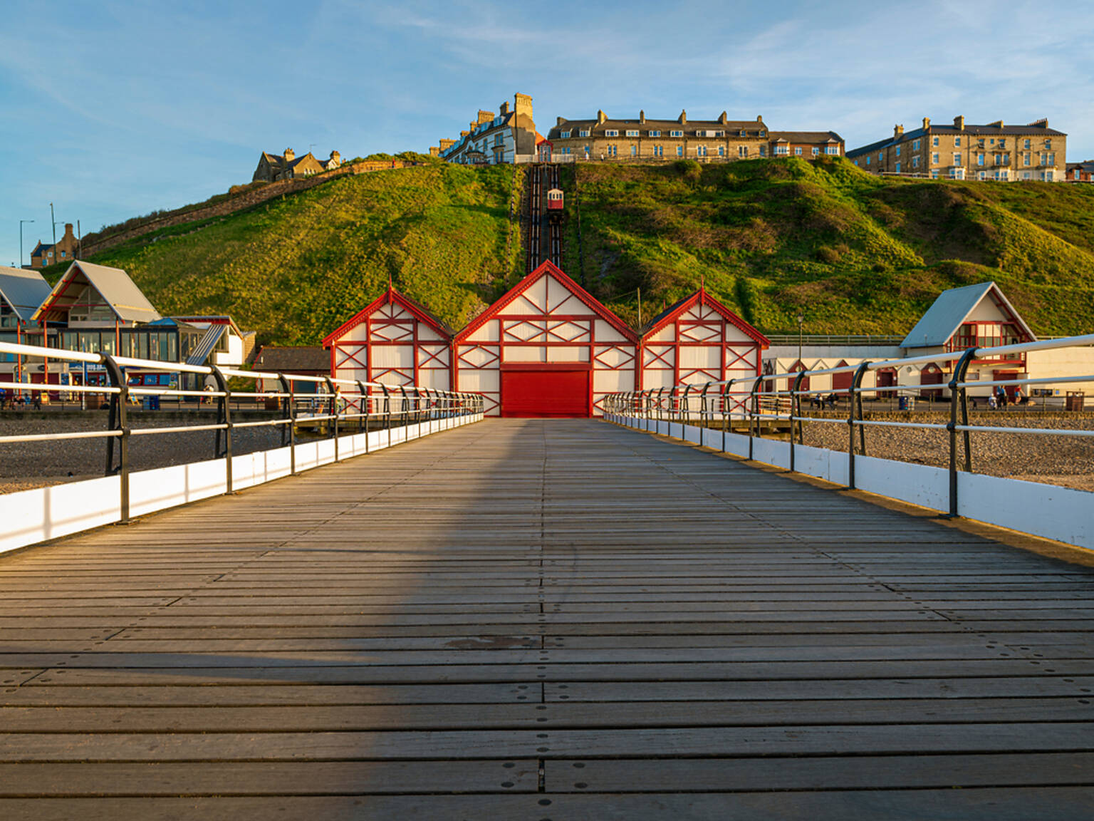 20 Best Seaside Towns In The UK | Beautiful Coastal Getaways