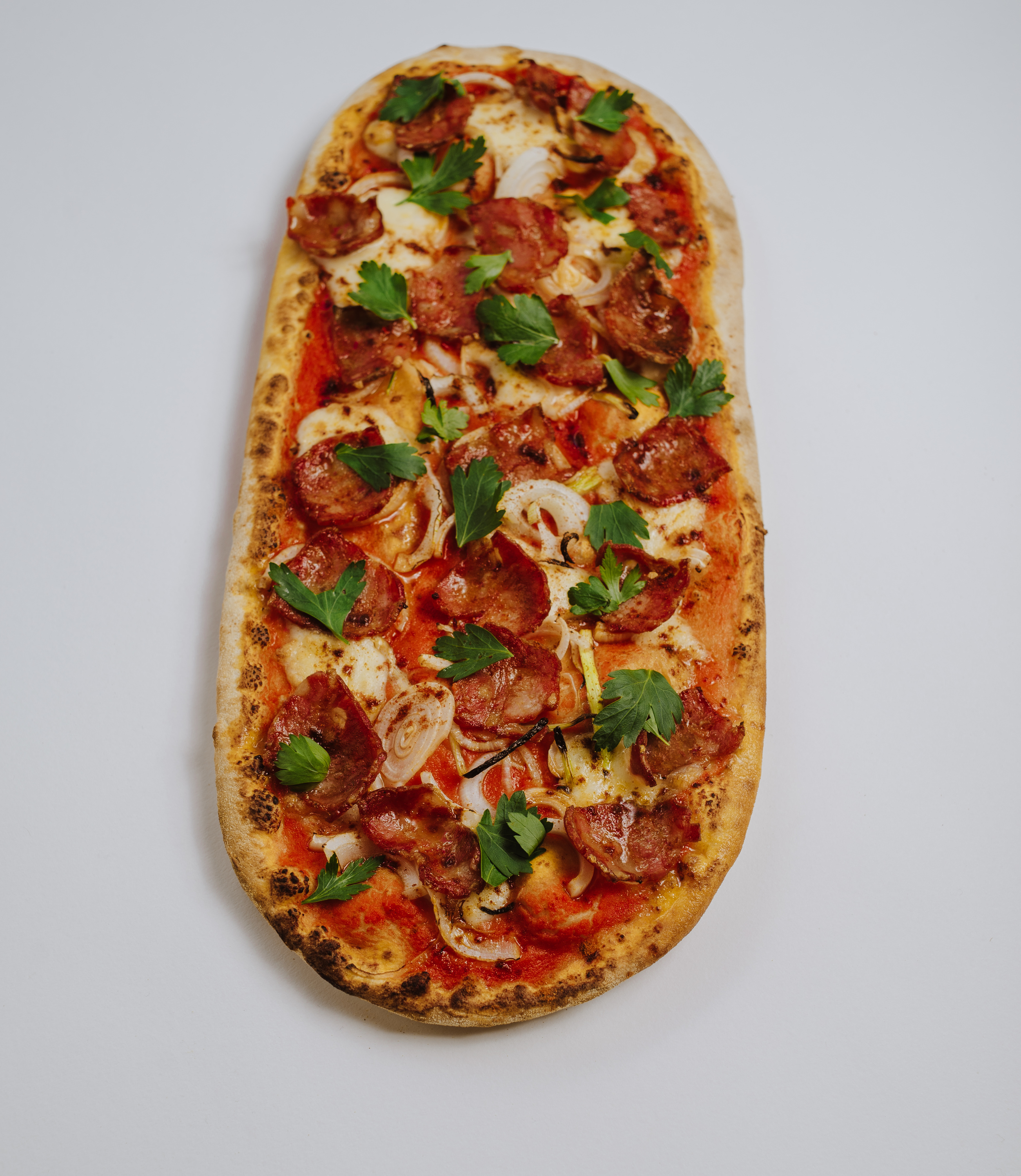 Pizza Gira