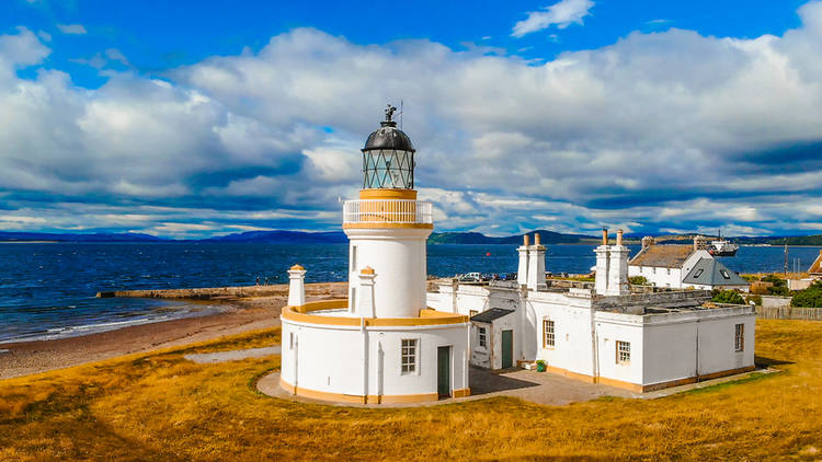 Cromarty, Highlands