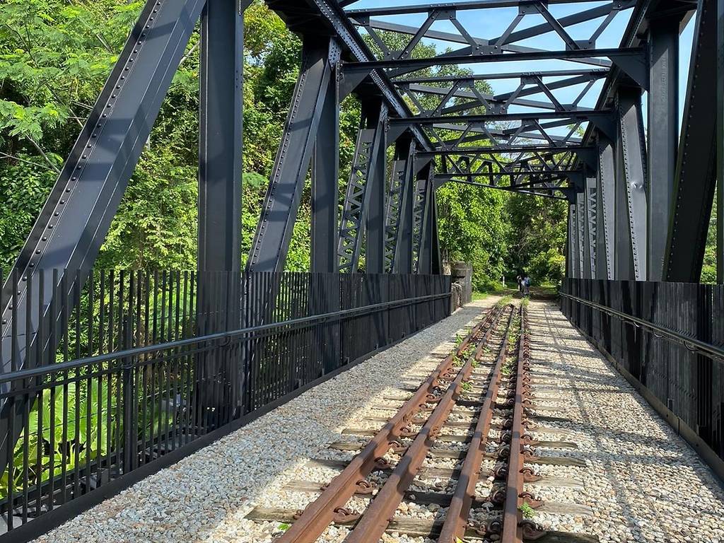 The Ultimate Guide To The Rail Corridor In Singapore