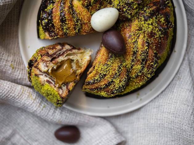 Babka Zana Babka Zana