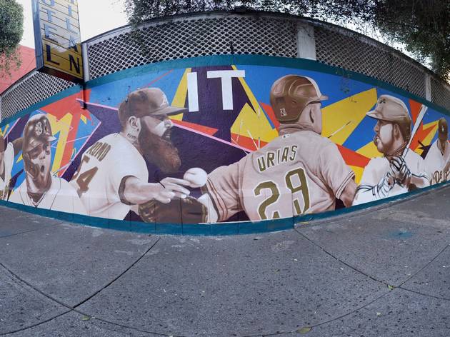 MLB CDMX MLB CDMX