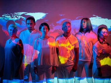 The Best Upcoming Concerts And Music Festivals In Singapore 2024