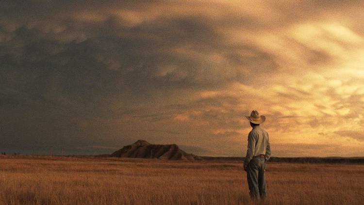The Rider