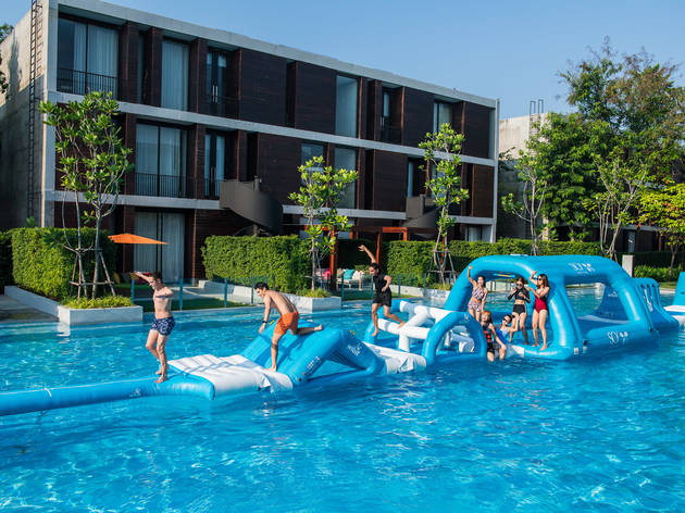 SO Sofitel Hua Hin SO Sofitel Hua Hin