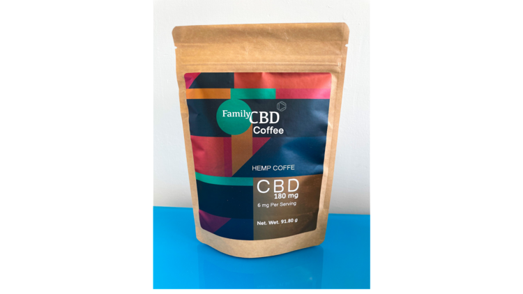 Café con CBD y lúpulo (Family CBD)