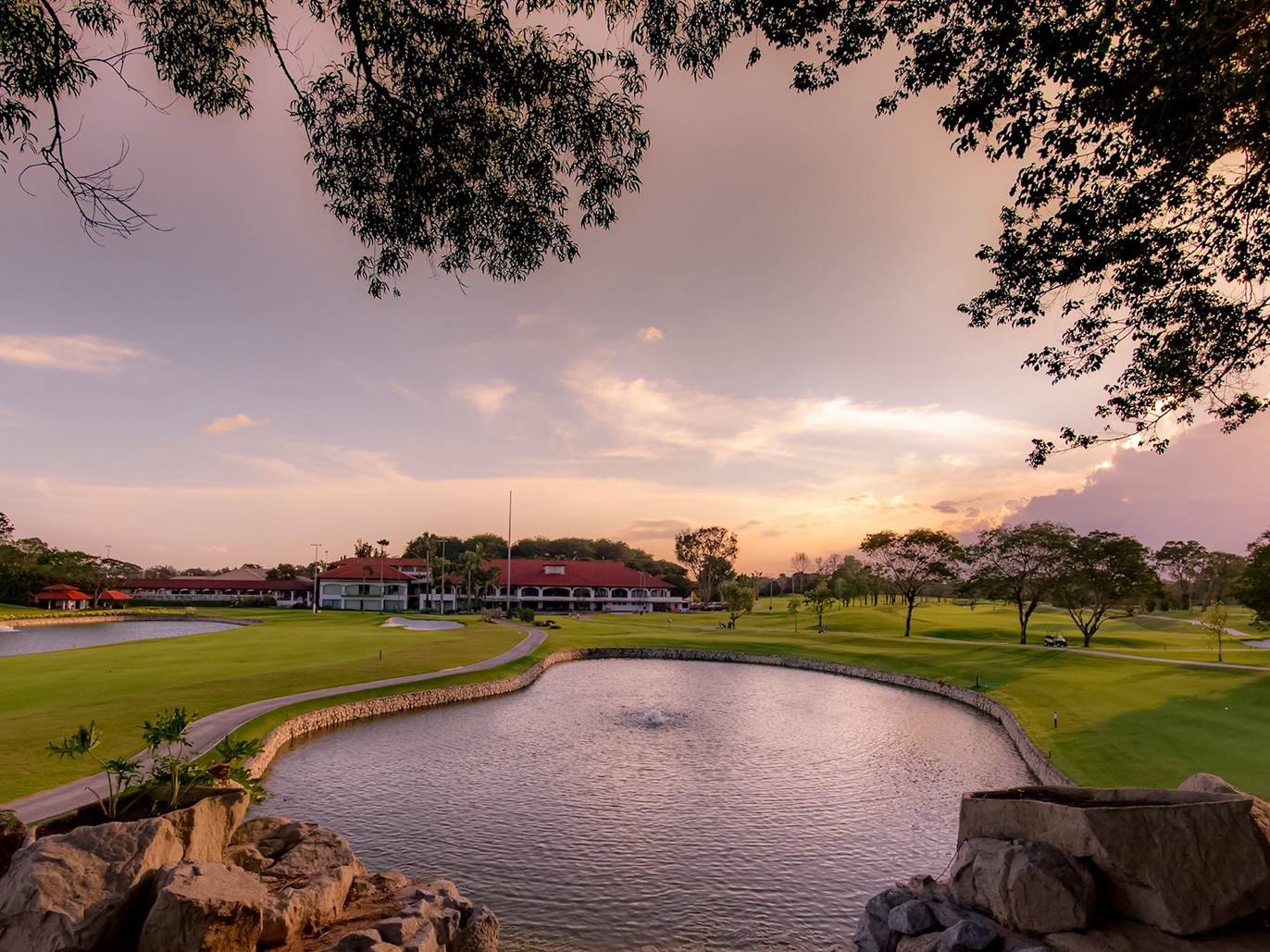 The Best Places To Play Golf In Singapore