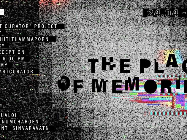 The Place of Memories The Place of Memories