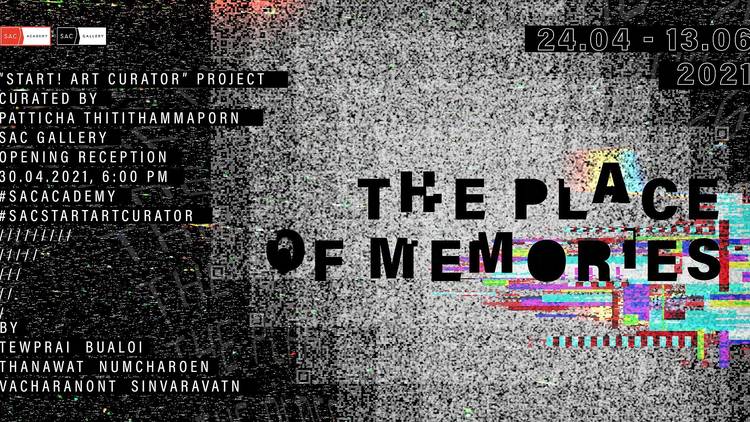 The Place of Memories The Place of Memories