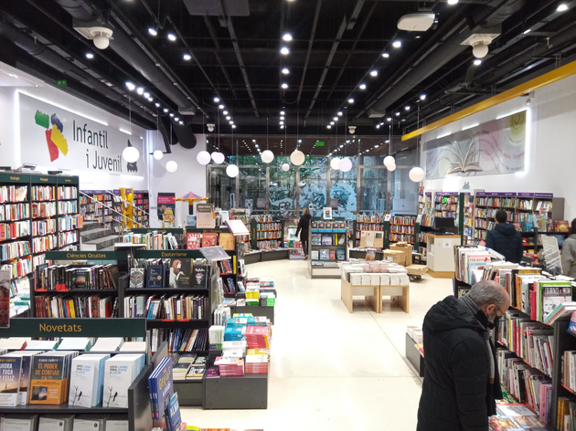 La Casa del Libro La Casa del Libro