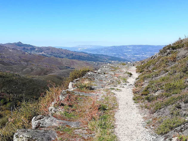 Alto Minho Greenways Alto Minho Greenways