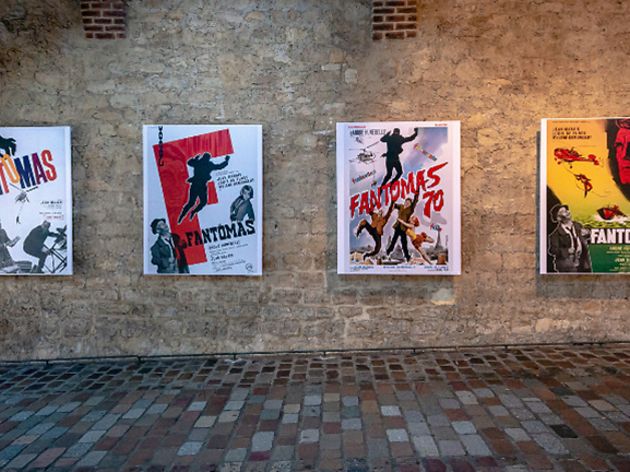© Bercy Village © Bercy Village