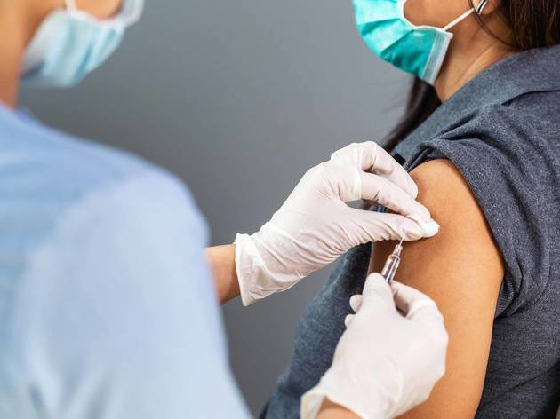 vaccine, shot vaccine, shot