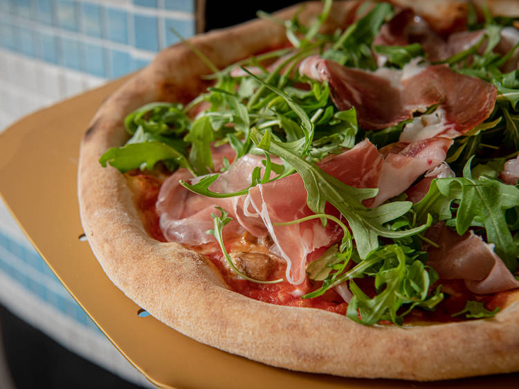 無可取代的意式美味！香港最佳 Pizza 外賣及自取推介