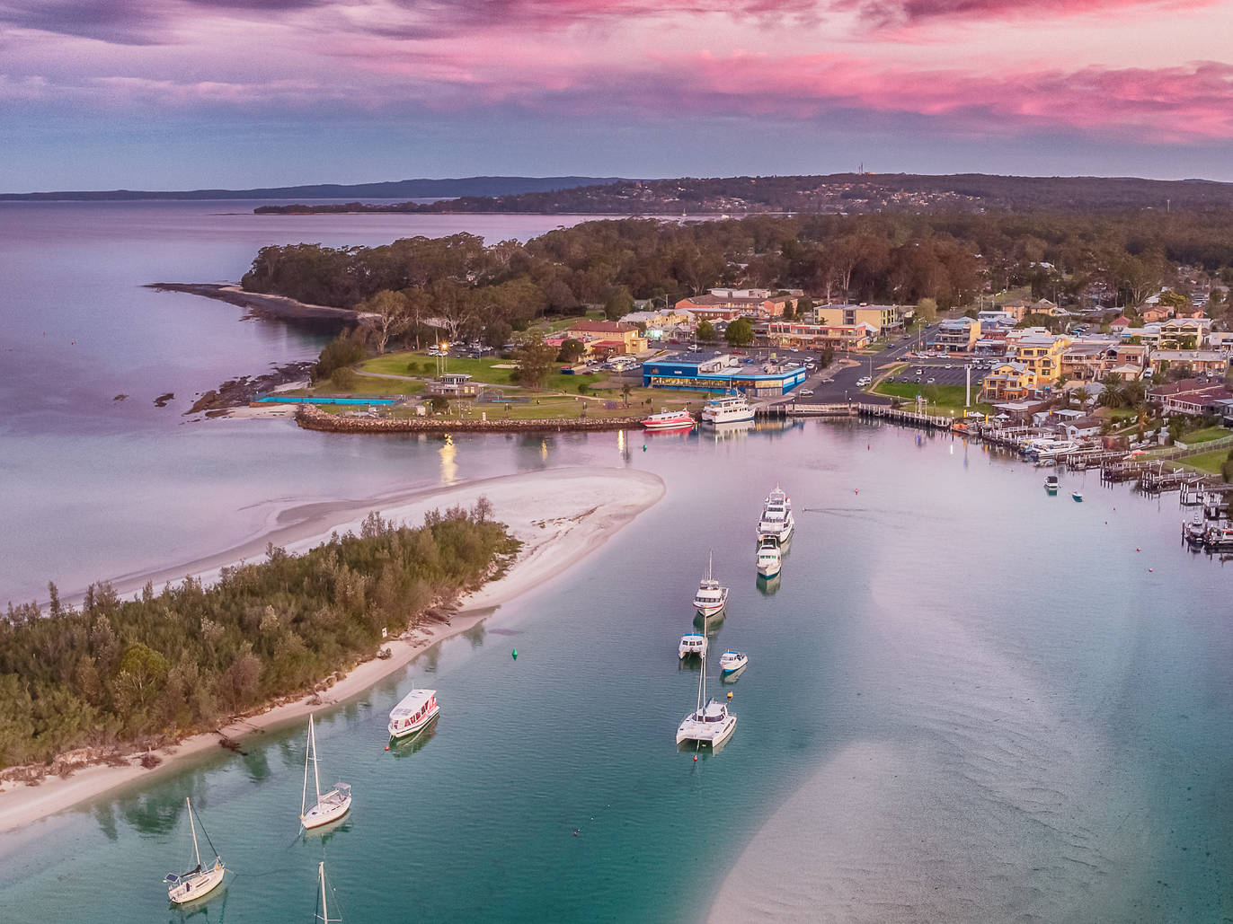 The best cheap holiday destinations in NSW