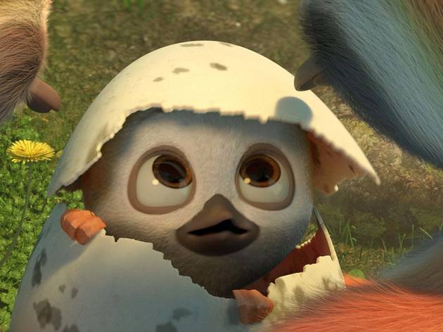 Ploey: mai volaràs sol Ploey: mai volaràs sol