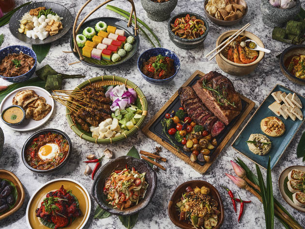 The best restaurants to break fast this Ramadan in Singapore The best restaurants to break fast this Ramadan in Singapore