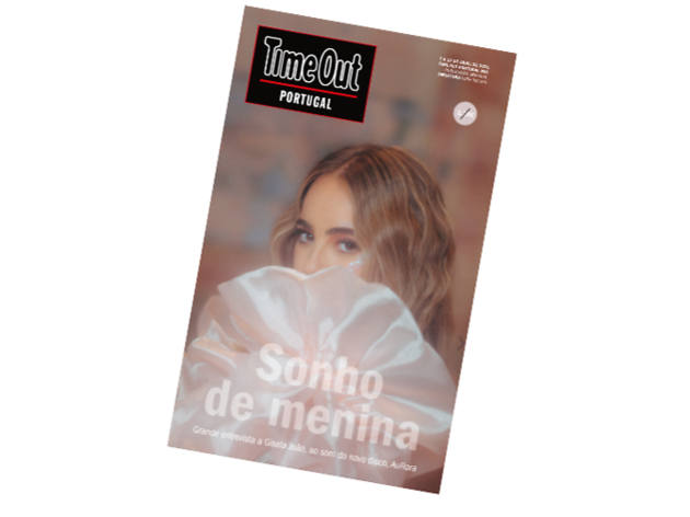 Sonho de Menina Sonho de Menina