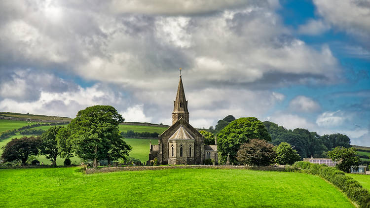 Bardsea, Cumbria