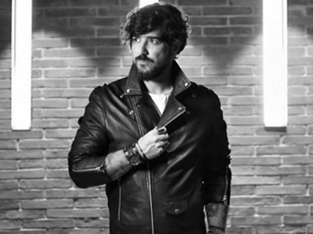 Antonio Orozco Antonio Orozco