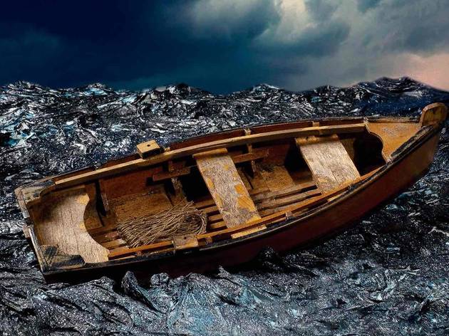 Peter Grimes Peter Grimes