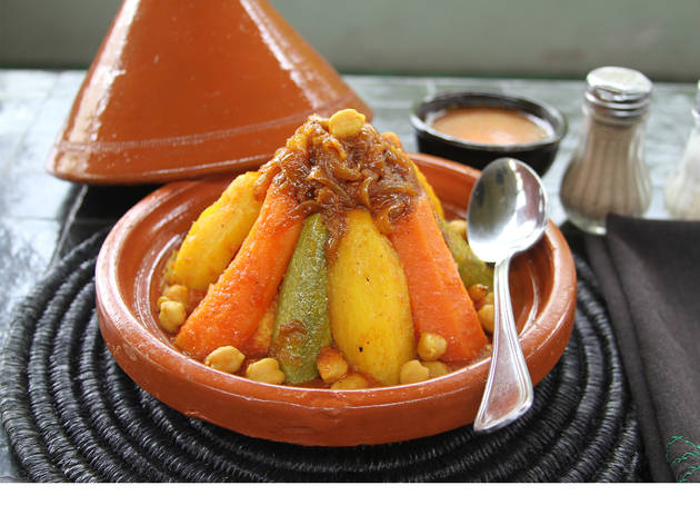 Cozinhas do Mundo: Marrocos – Tagine de frango Workshops, Academia Time Out, Time Out Market, Cozinhas do Mundo: Marrocos, Tagine de frango