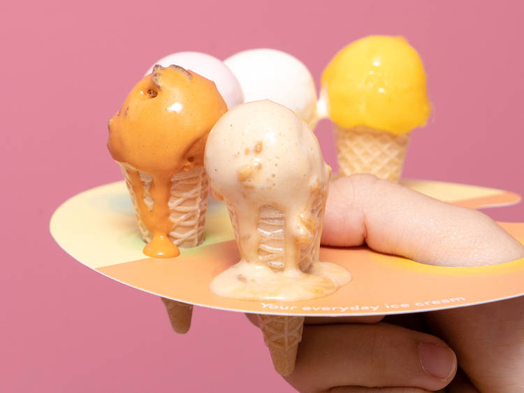 8 shops that deliver lip-smacking ice cream