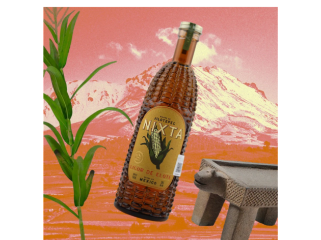 Nixta Nixta