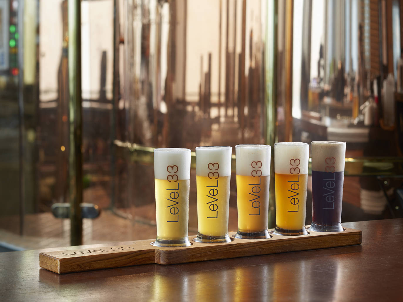 28 Best Craft Beer Bars in Singapore to Quaff Down a Pint