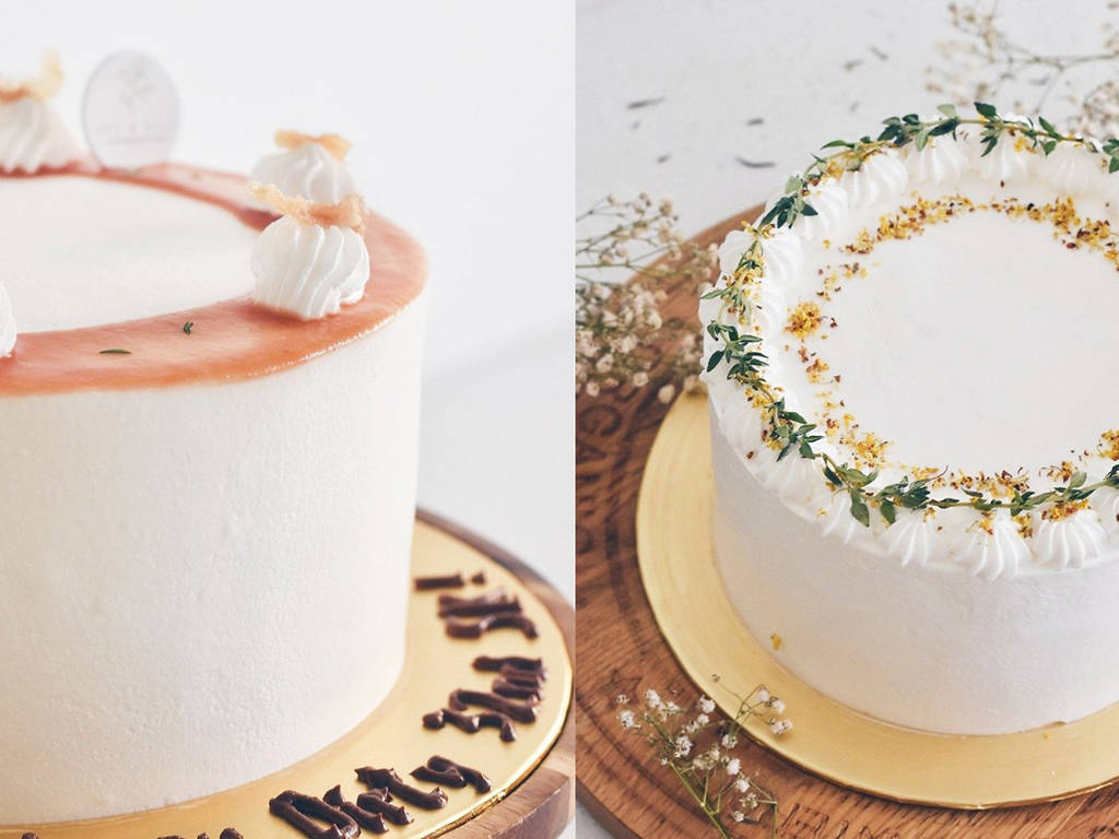 18 Best Bakeries Offering Cake Delivery In Singapore